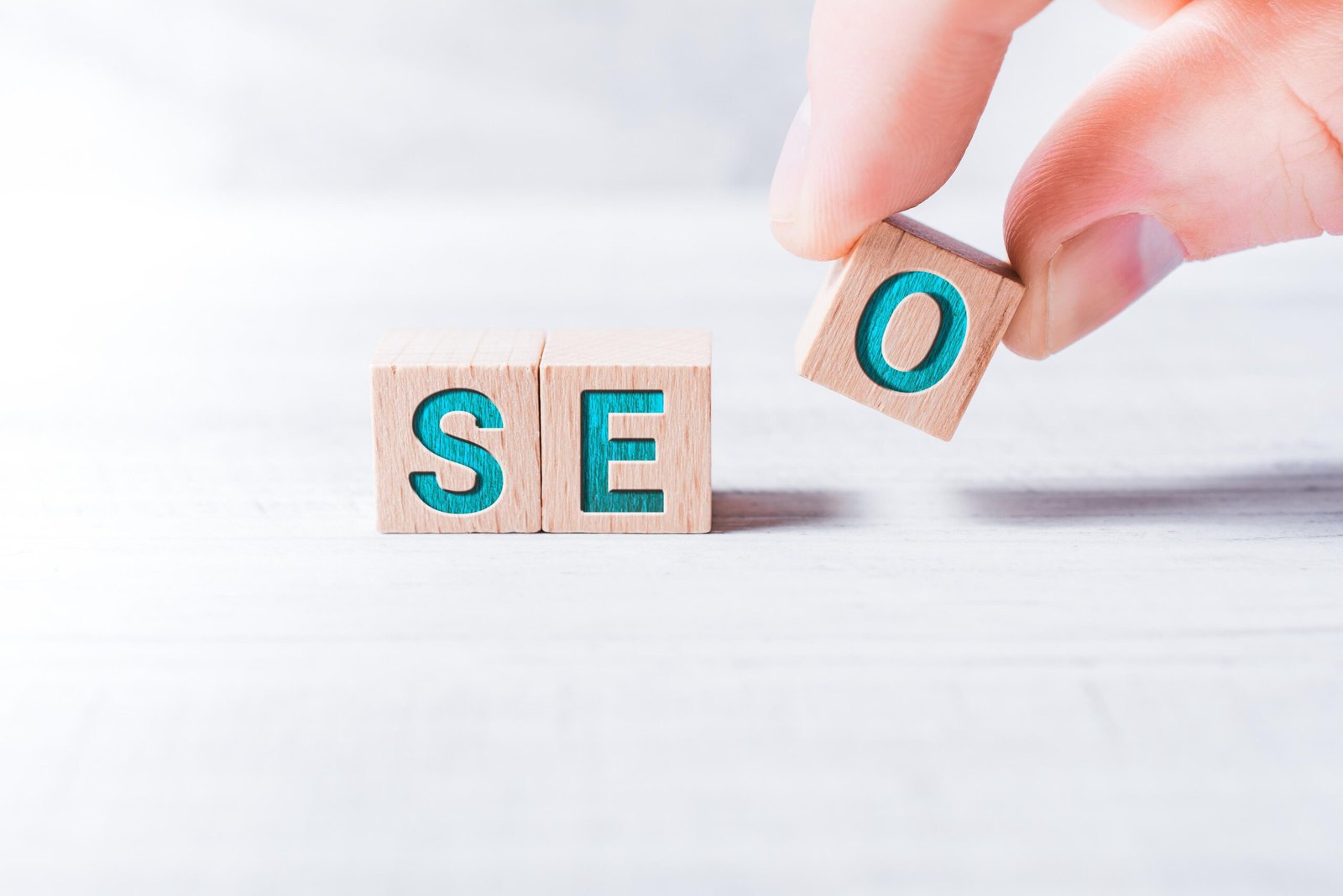 SEO Local para Pymes y Negocios
