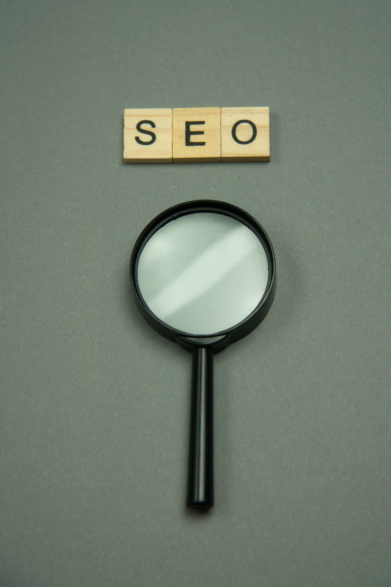agencia SEO local y diseño web Mataró