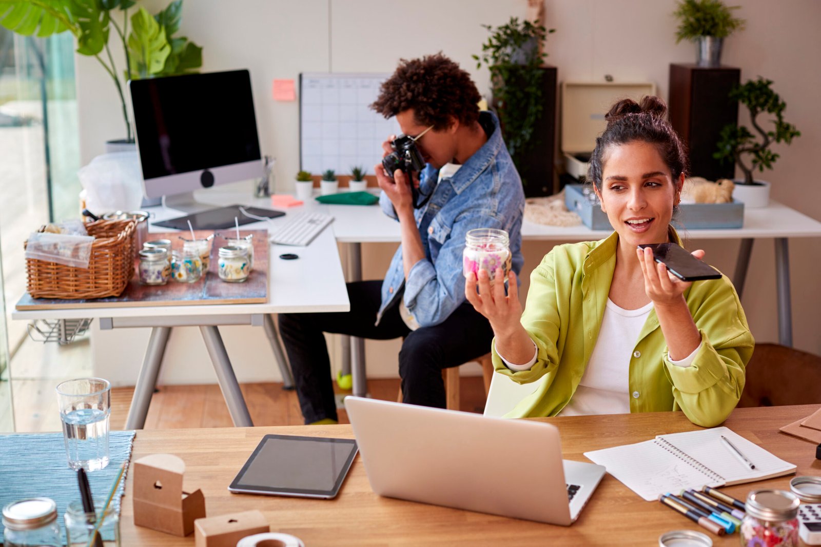 Diseño Web para Pymes
